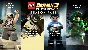 ⭐️LEGO Batman 3: Beyond Gotham - Season Pass /Steam/ RU