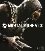 Mortal Kombat X (Steam Gift Россия)
