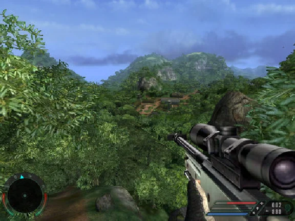 Far Cry 1 STEAM GIFT•RU⚡️АВТОДОСТАВКА
