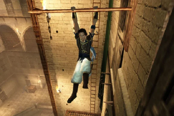 Prince of Persia®: The Sands of Time STEAM GIFT•RU⚡️0%