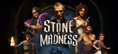 The Stone of Madness (Steam Gift RU)