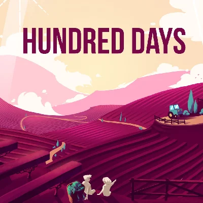 Hundred Days - Winemaking Simulator PS4 & PS5
