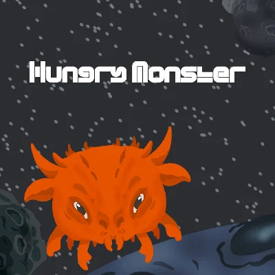 Hungry Monster PS5
