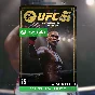 UFC 5 Ultimate Edition (XBOX)
