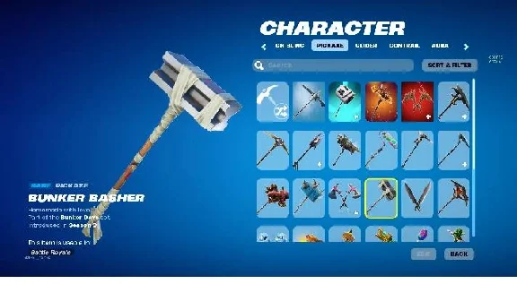 FORTNITE🎮31 SKINS ACCOUNT |MARSHMALLOW| MAIL