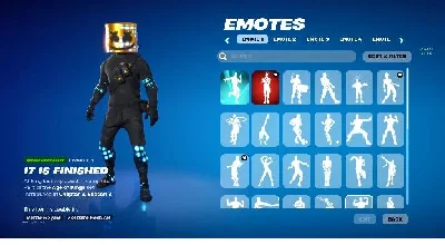 FORTNITE🎮31 SKINS ACCOUNT |MARSHMALLOW| MAIL