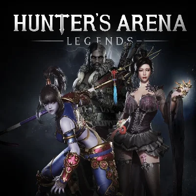 Hunter´s Arena: Legends PS4 & PS5