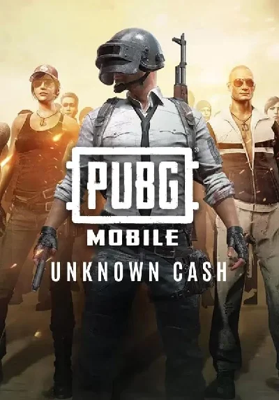 PUBG Mobile 60 UC Other KEY🔑 ALL COUNTRIES