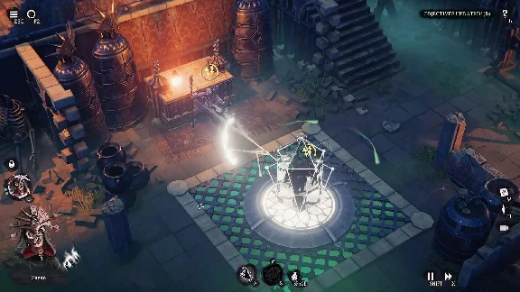 (DLC) Shadow Gambit: Zagan’s Ritual STEAM KEY🔑 Russian