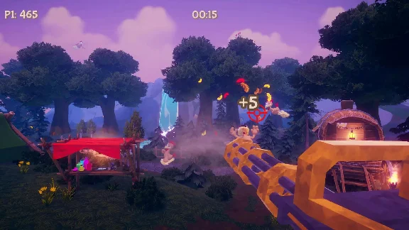 Crazy Chicken Xtreme STEAM KEY🔑 ALL COUNTRIES