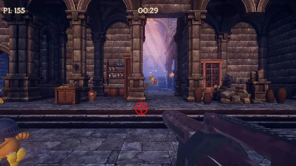 Crazy Chicken Xtreme STEAM KEY🔑 ALL COUNTRIES