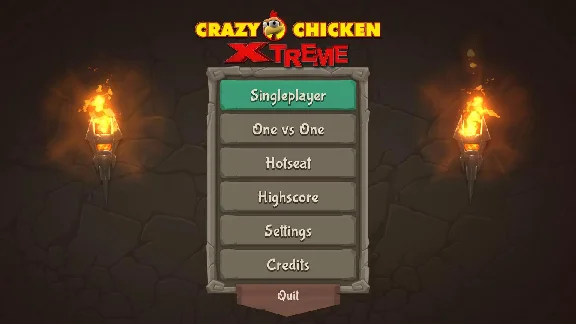 Crazy Chicken Xtreme STEAM KEY🔑 ALL COUNTRIES