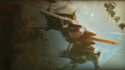 IKARUGA PS4 & PS5