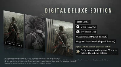 🟢🔥DYNASTY WARRIORS: ORIGINS Digital Deluxe XBOX X|S ✅