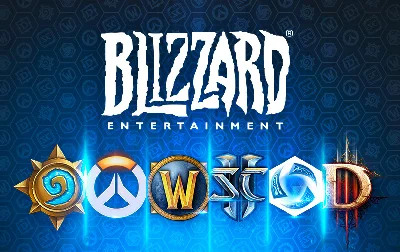 🇪🇺Battle.Net Blizzard Gift Card 20 EUR - 50 EUR (EU)