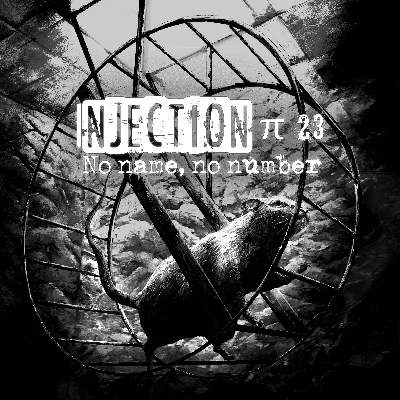 Injection π23 ´No name, no number´ PS4 & PS5