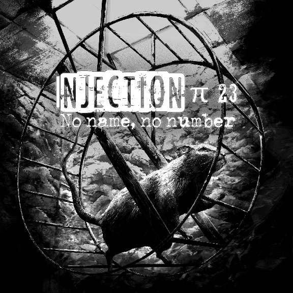 Injection π23 ´No name, no number´ PS4 & PS5