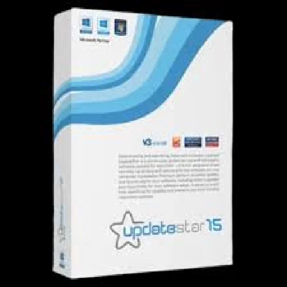 ✳️ UpdateStar Premium Edition 🔑 license key, code