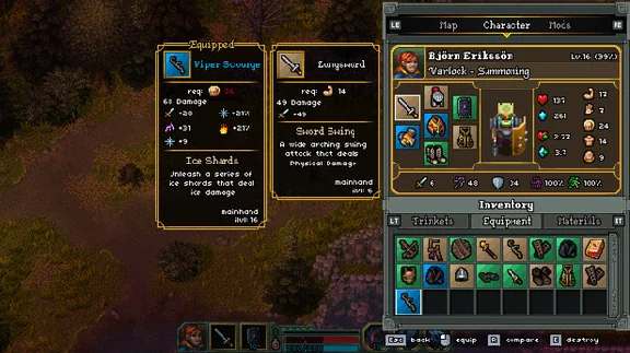 ⚡️Heroes of Hammerwatch II | АВТО |Steam gift Россия