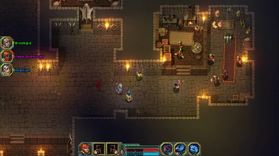 ⚡️Heroes of Hammerwatch II | АВТО |Steam gift Россия