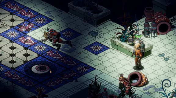 ✅Stirring Abyss⚡ Steam\RegionFree\Key⭐ + 🎁 Bonus