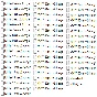 No recoil for games - Macros Pack for bloody mice