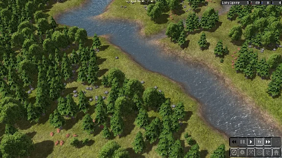 ⭐️Banished / Steam Key / РФ+МИР