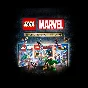 ПОЛНЫЙ ДОСТУПツXBOX|LEGO® Marvel Collection