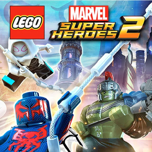 ПОЛНЫЙ ДОСТУПツXBOX|LEGO® Marvel Collection