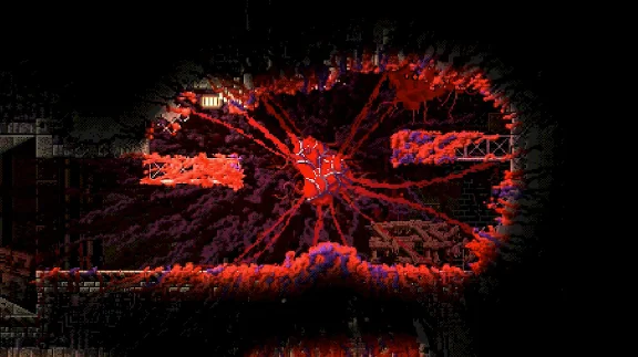 ⭐️Carrion / Steam Key / RU+Global