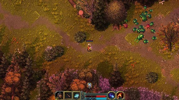 Heroes of Hammerwatch II * STEAM RU ⚡ АВТО 💳0%