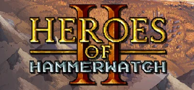 Heroes of Hammerwatch II * STEAM RU ⚡ АВТО 💳0%