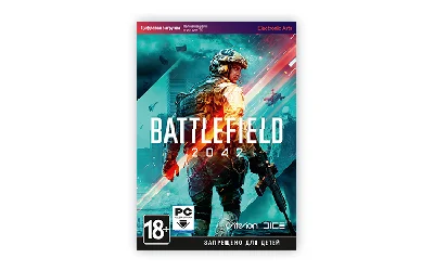 Battlefield 2042 (EA App key)