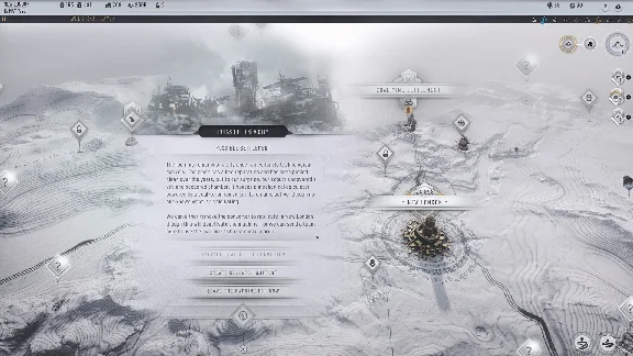 Frostpunk 2 (steam key)