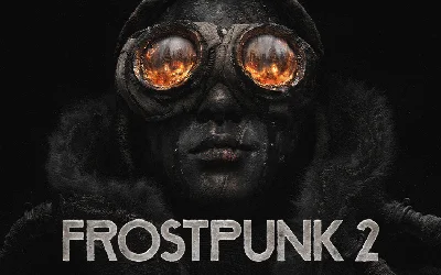 Frostpunk 2 (steam key)