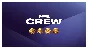 ⚡FORTNITE CREW 1 MONTH ⭐ BATTLE PASS + 1000 V-BUCKS +🎁