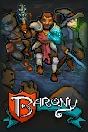 ⭐️Barony / Steam Key / RU+Global
