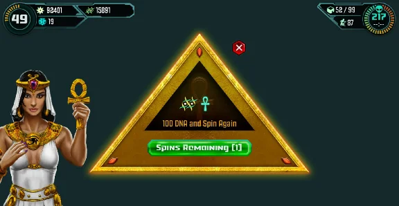 Ancient Aliens The Game PC -- KEY