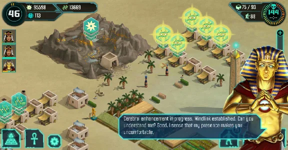 Ancient Aliens The Game PC -- KEY