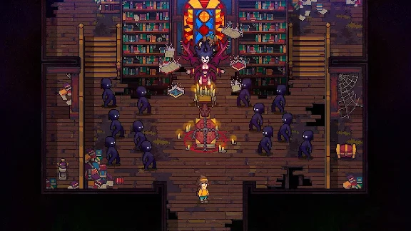 Bloomtown A Different Story PC -- KEY