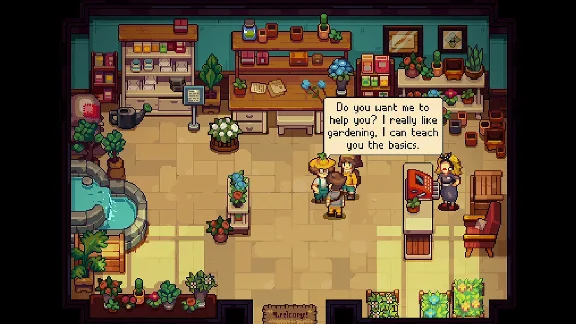 Bloomtown A Different Story PC -- KEY