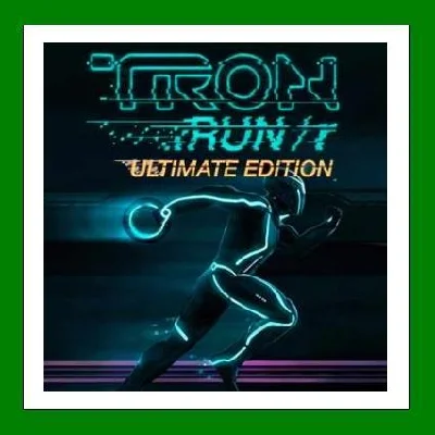 ✅TRON RUN/r: Ultimate Edition✔️+ 35 games🎁Steam⭐