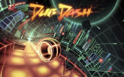 Dub Dash PC -- KEY