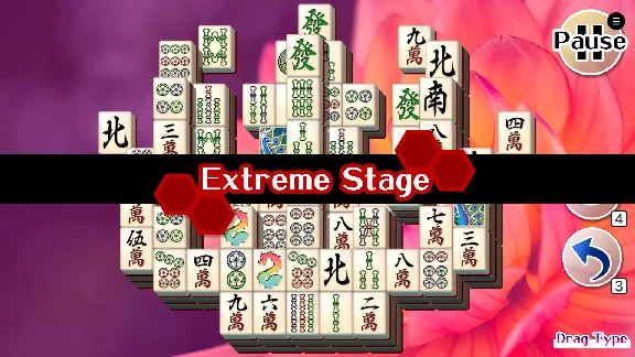 Mahjong Solitaire Refresh PC -- KEY