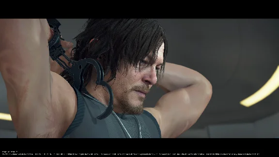 💝DEATH STRANDING DIRECTOR´S CUT Xbox series XS🔅