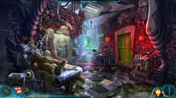 The Other Side Tower Of Souls Remaster PC -- KEY