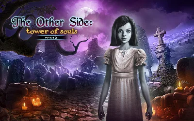 The Other Side Tower Of Souls Remaster PC -- KEY