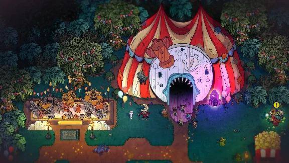 Nobody Saves the World (steam key)