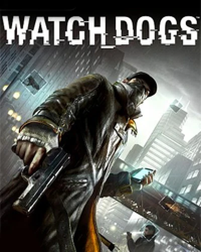 Watch Dogs