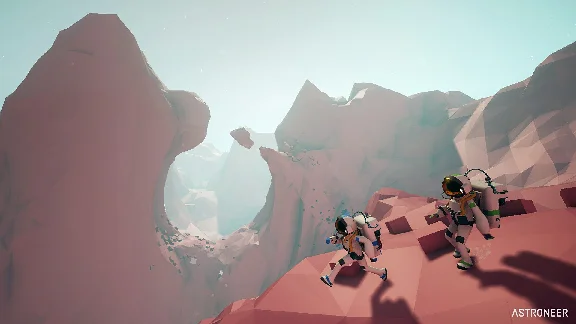 ⭐️Astroneer / Steam Key / РФ+МИР